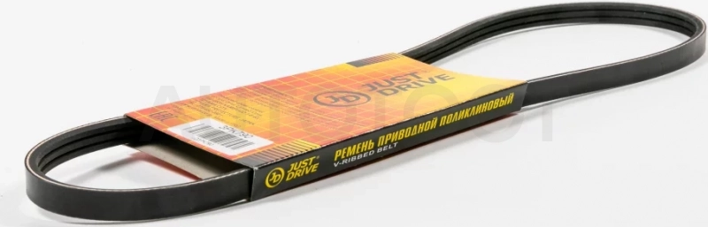 Ремень поликлиновый JD - Артикул 3PK790 - Производитель Just Drive - Фото, Отзывы, Цены