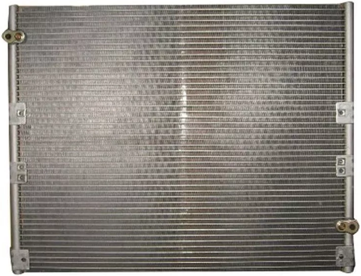 Радиатор кондиционера Toyota 4Runner 95-02 / Hilux Surf 95-02