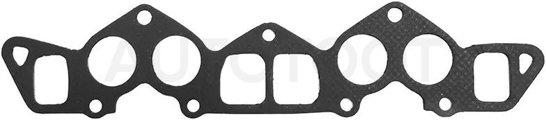 Прокладка впускного-выпускного коллектора NISSAN SERENA/VANETTE/LARGO 92-00 двиг. LD20