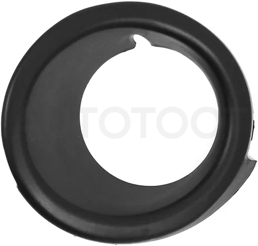 Оправа ПТФ Chevrolet Captiva 06-11 / Daewoo Winstorm 06-10 (Слева)