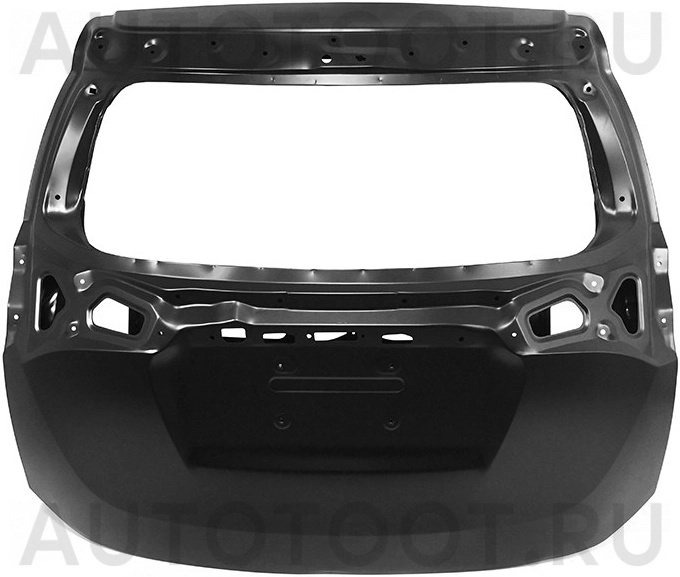 Крышка багажника(под камеру) -STTYY40750 Sat для TOYOTA RAV4