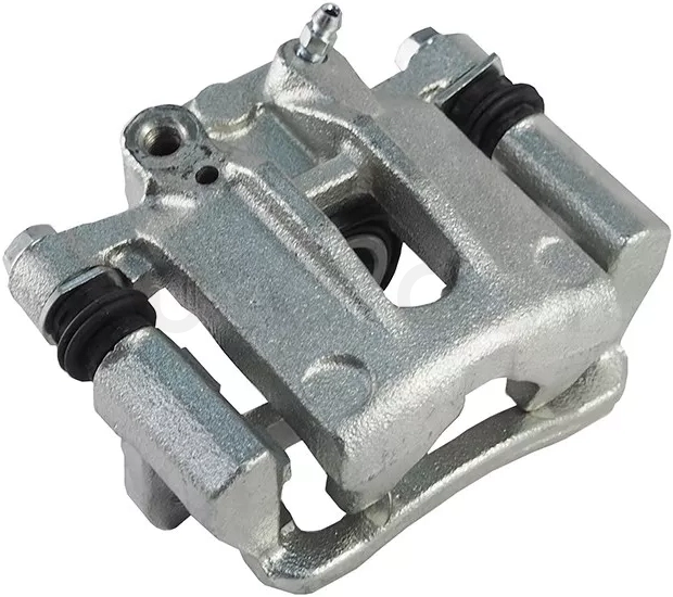 Суппорт тормозной RR TOYOTA COROLLA 02-06 LH