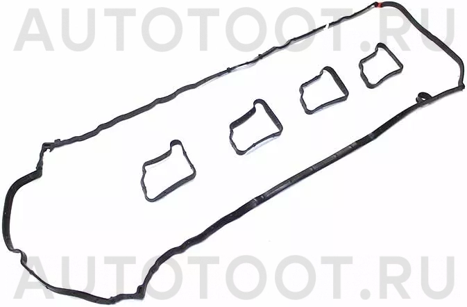 Прокладка клапанной крышки MERCEDES C180 W204 M271 - Артикул STA2710161221 - Производитель Sat - Фото, Отзывы, Цены