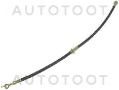 Шланг тормозной передний левый -JBH0063 Just Drive для NISSAN MARCH, NISSAN NOTE, NISSAN CUBE