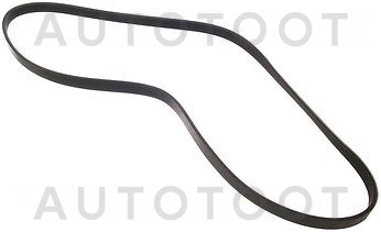 Ремень поликлиновый -5PK1388 Dayco для HYUNDAI SONATA