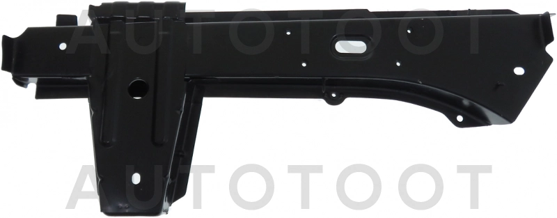 Лонжерон правый -STDC010181 Sat для RENAULT LOGAN, LADA (ВАЗ) LARGUS