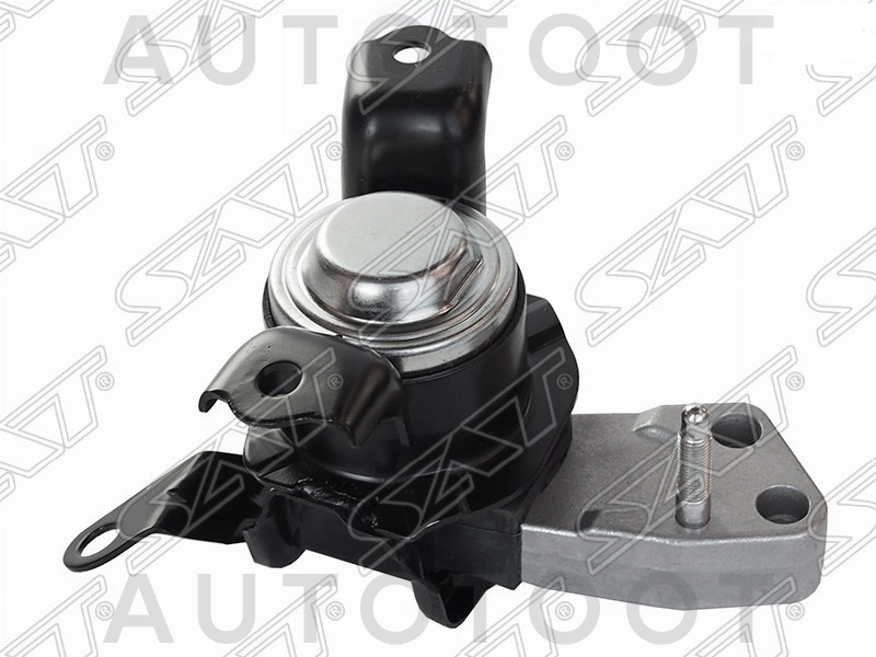 Подушка двигателя правая 1/2NZ -AWSTO1246 Tenacity для TOYOTA COROLLA