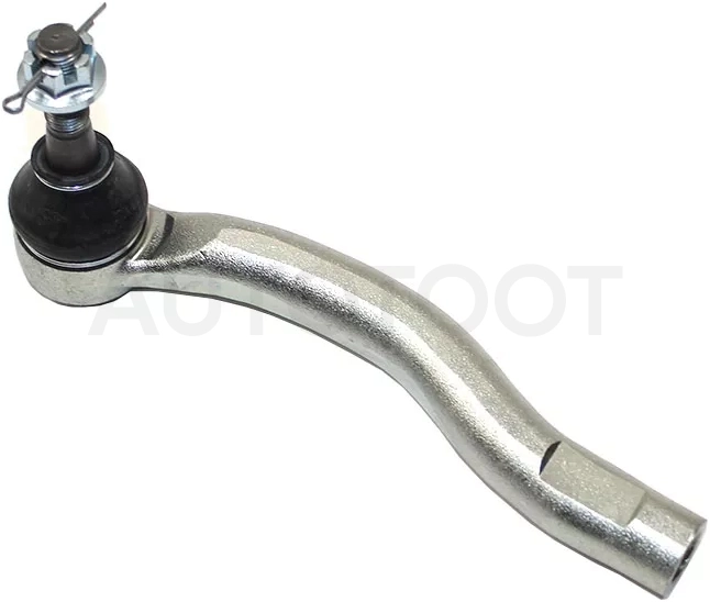 Наконечник рулевой TOYOTA PRIUS 12- LH - Артикул ST4504749165 - Производитель Sat - Фото, Отзывы, Цены