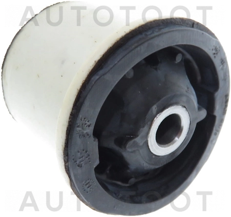 Сайлентблок задней балки -ST6001549988 Sat для NISSAN AD, NISSAN MARCH, NISSAN NOTE, NISSAN TIIDA, RENAULT SANDERO, RENAULT LOGAN, LADA (ВАЗ) LARGUS, NISSAN ALMERA