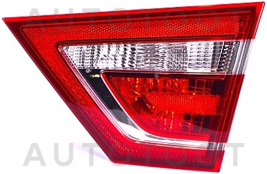 Фонарь задний внутренний правый -  для LADA (ВАЗ) VESTA