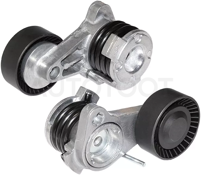 Натяжитель приводного ремня BMW 1/3/5/6/X3/X5/Z4 N52/N53 03