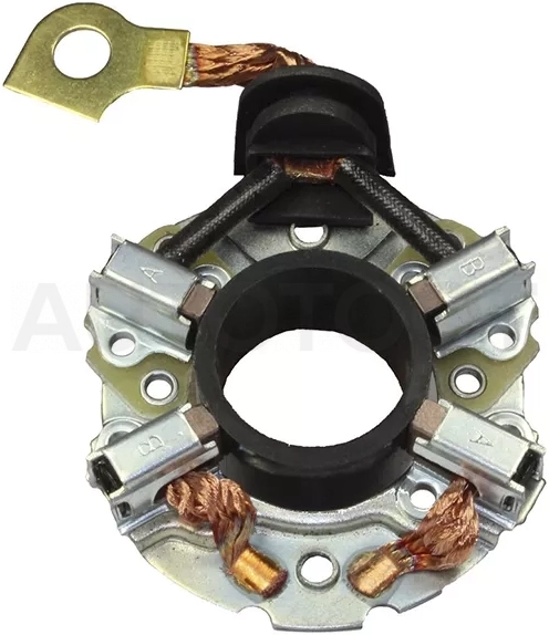 Щеточный узел Hyundai Elantra 00-19 / ix35 09-13