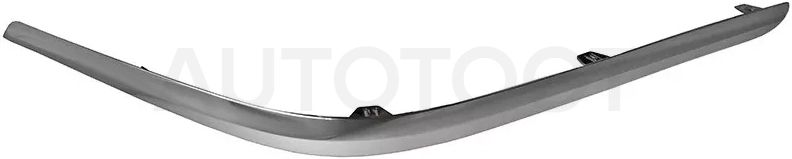 Молдинг бампера Nissan Teana 05-08 (Сзади/ Справа/ EURO) - Артикул STDTW3087MA1 - Производитель Sat - Фото, Отзывы, Цены