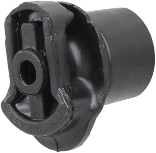 Сайлентблок балки Toyota Passo 04-16 / Vitz 99-05 - Артикул BKS0308 - Производитель Baikor - Фото, Отзывы, Цены