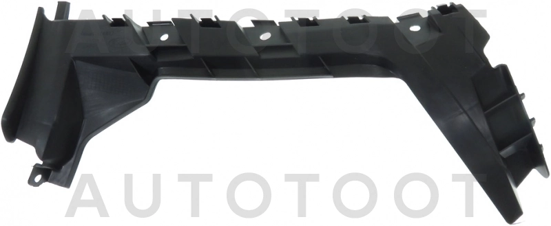 Крепление заднего бампера левое -STFDV4087B2 Sat для FORD FIESTA
