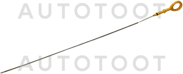 Щуп масляный TOYOTA 1-2NZ-FE -  для TOYOTA COROLLA, TOYOTA COROLLA FIELDER, TOYOTA ALLEX, TOYOTA BB, TOYOTA COROLLA SPACIO, TOYOTA FUN CARGO, TOYOTA IST, TOYOTA PROBOX, TOYOTA VITZ, TOYOTA PREMIO, TOY