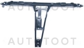 Балка суппорта радиатора верхняя центральная -  для AUDI 80