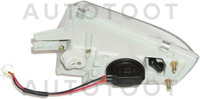 Фара противотуманная правая -ST449R Sat для TOYOTA IPSUM, TOYOTA PICNIC