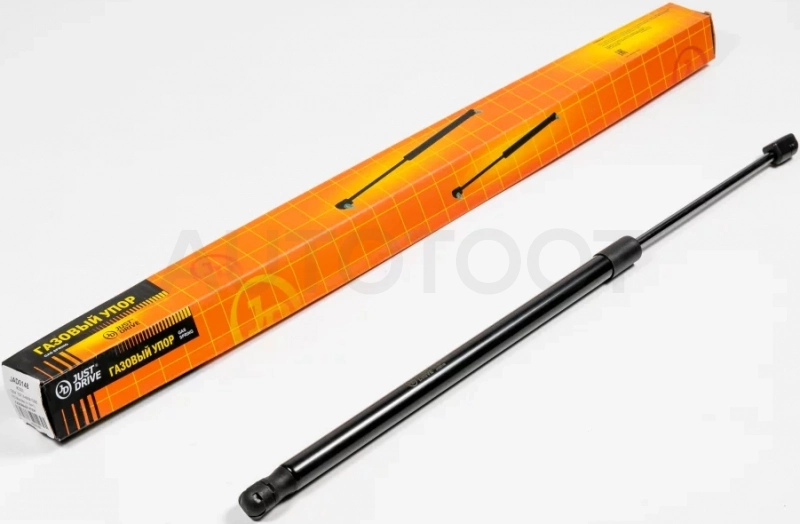 Газовый упор - Артикул JAD0148 - Производитель Just Drive - Фото, Отзывы, Цены