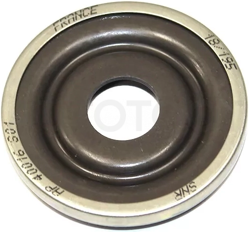 Подшипник скольжения опоры стойки переднего амортизатора NISSAN ALMERA 12-/RENAULT LOGAN 04-/DUSTER 12-/SANDERO 07