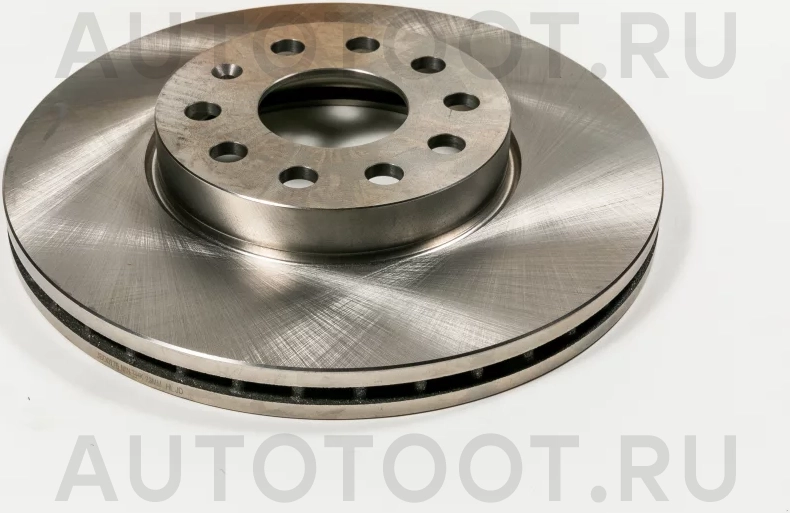 Диск тормозной передний - Артикул JBD0176 - Производитель Just Drive - Фото, Отзывы, Цены