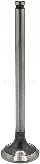 Клапан выпускной MITSUBISHI L200/L300/PAJERO/MONTERO 4D56 95 - Артикул EMB5369 - Производитель DOKURO - Фото, Отзывы, Цены