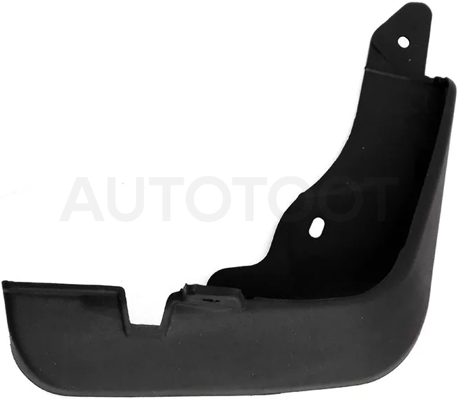 Брызговик Mazda 3 13-19 / Axela 13-19 (Спереди/ Справа) - Артикул STMZV9016B1 - Производитель Sat - Фото, Отзывы, Цены