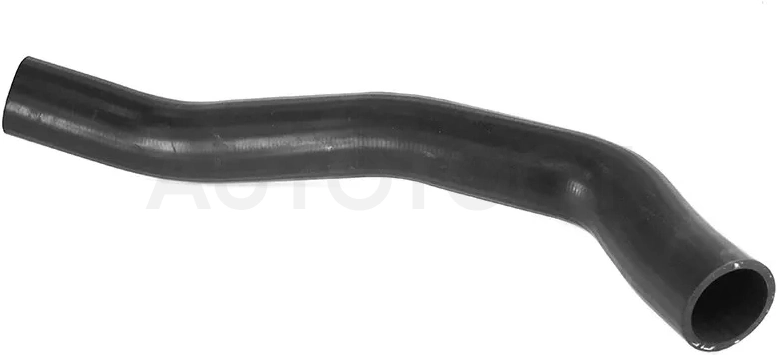 Патрубок радиатора TOYOTA LAND CRUISER 100 1FZ 98-07