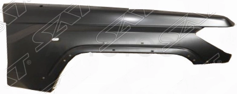 Крыло переднее правое -STTY990161 Sat для TOYOTA LAND CRUISER