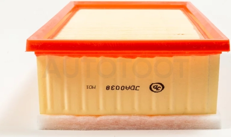 Фильтр воздушный - Артикул JDA0038 - Производитель Just Drive - Фото, Отзывы, Цены