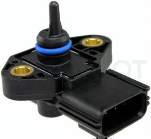 Датчик давления топлива 2.3 16V/3.0 24V/3.0