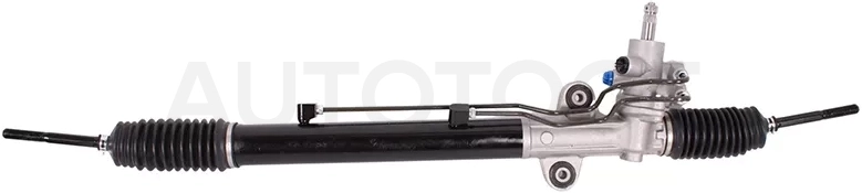 Рейка рулевая HONDA PILOT 02-08/ACURA MDX 01-06 LHD - Артикул ST620056 - Производитель Sat - Фото, Отзывы, Цены