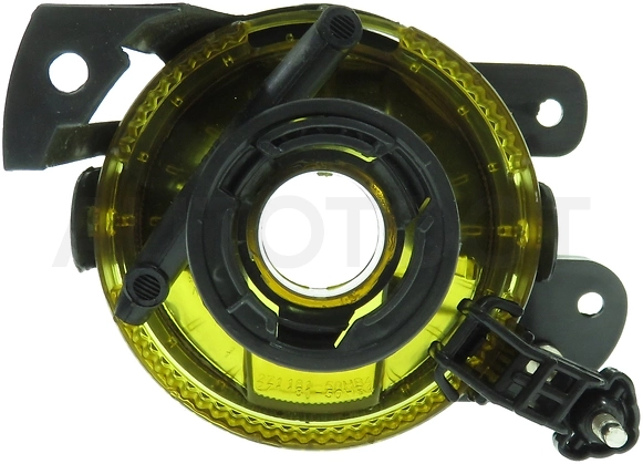 Фара противотуманная правая -ST4412034R Sat для VOLKSWAGEN PASSAT