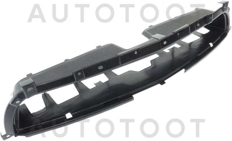 Решетка переднего бампера центральная -MB07126GA Tyg для MITSUBISHI LANCER