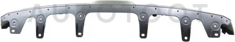 Решетка радиатора -STTYG30930 Sat для TOYOTA HIGHLANDER