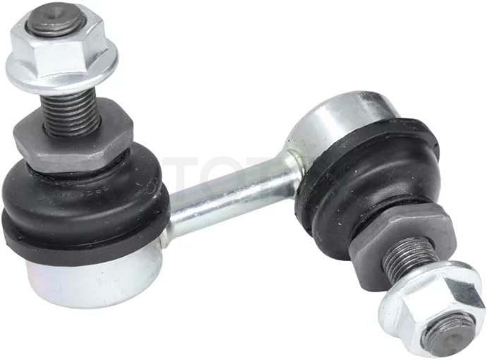 Тяга стабилизатора заднего NISSAN PATHFINDER 2006-2012 LH - Артикул ST56261EA510 - Производитель Sat - Фото, Отзывы, Цены