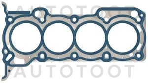 Прокладка ГБЦ 1.6l -JPC0107 Just Drive для MITSUBISHI ASX