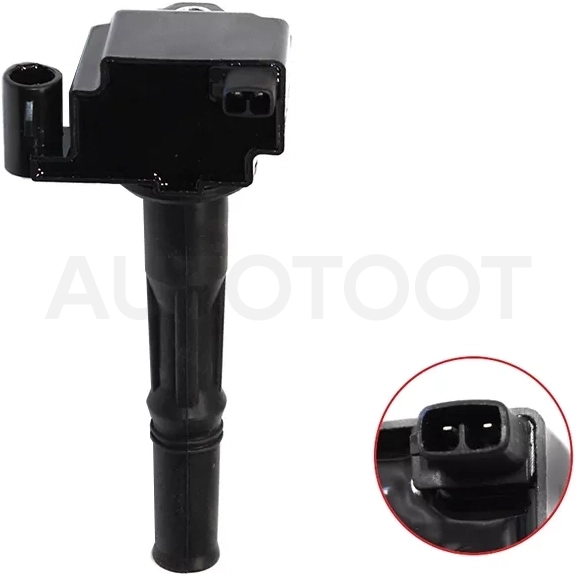 Катушка зажигания 5VZ-FE VZJ9#/12#, VZN18#/21# 95 - Артикул ST9091902212 - Производитель Sat - Фото, Отзывы, Цены
