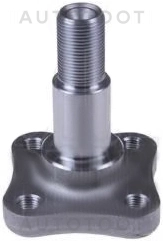 Цапфа задней ступицы -KLTNS071P Nty для NISSAN MARCH, NISSAN NOTE