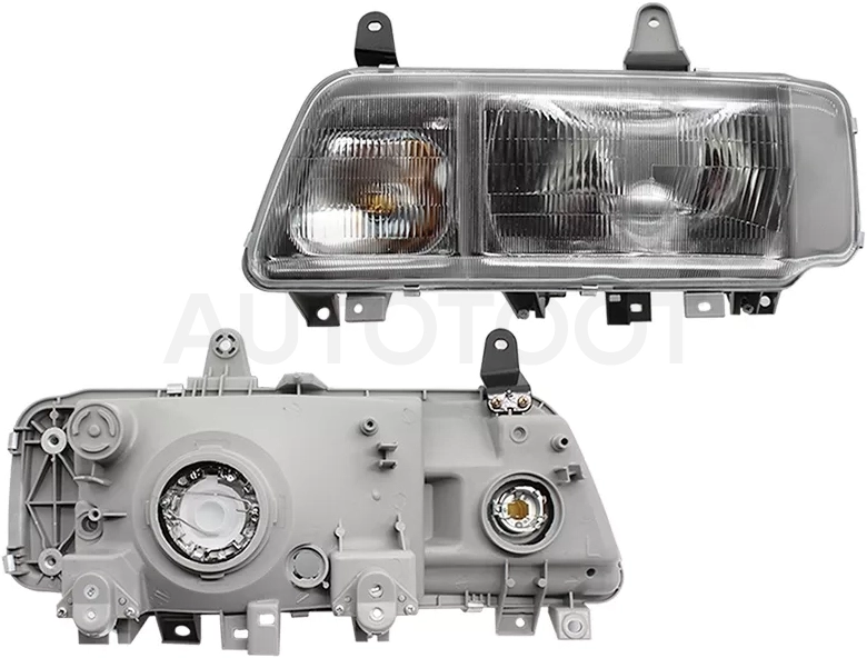 Фара ISUZU FORWARD GIGA 93- в кабину -ST2131118L Sat для BYD BYD