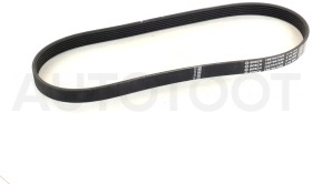 Ремень поликлиновый 6PK900 -1987947936 BOSCH для PEUGEOT 308