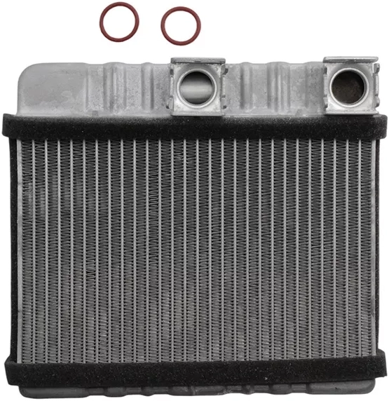 Радиатор отопителя салона BMW 3-Series 98-06 / X3 03-10