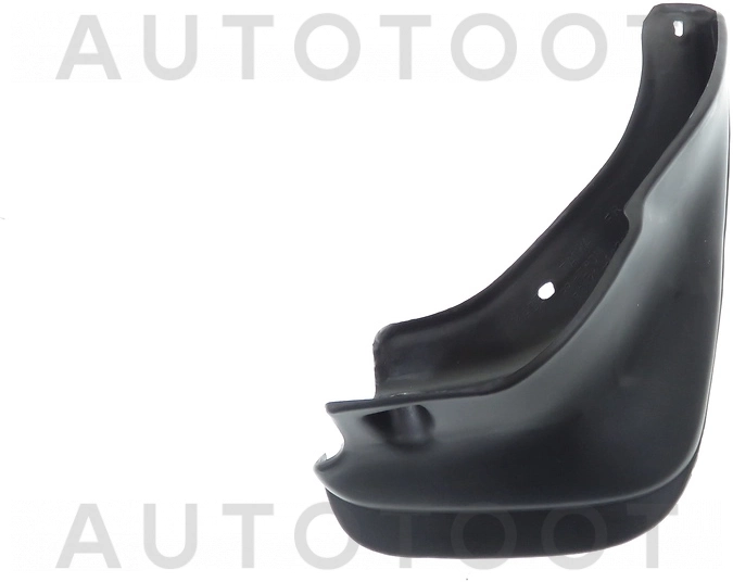 Брызговик передний правый -STTY26016B1 Sat для TOYOTA COROLLA