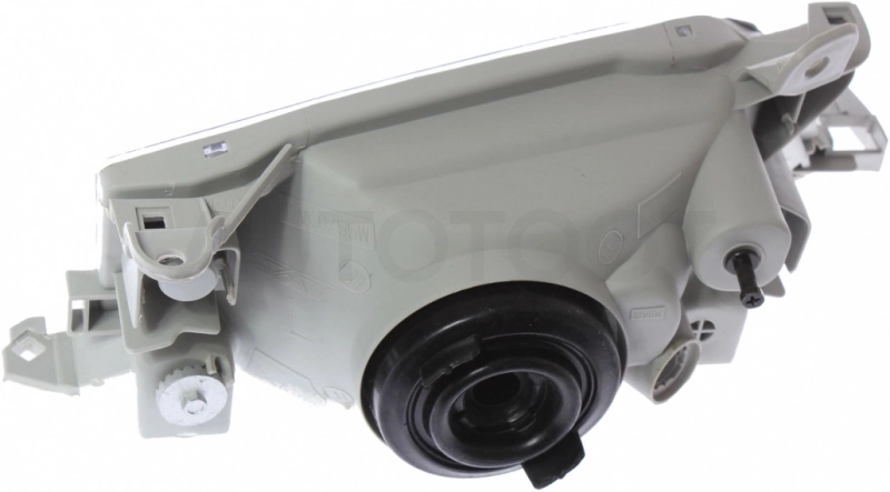 Фара левая -ST20394L Sat для TOYOTA CORONA PREMIO