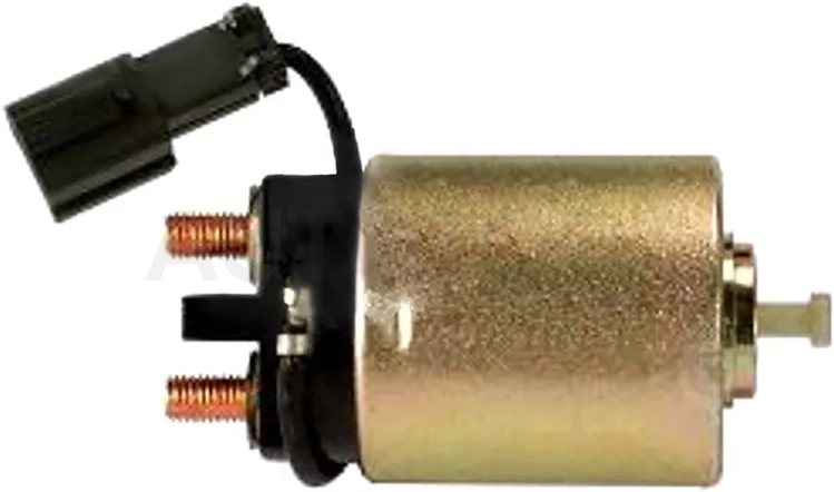 Втягивающее реле стартера NISSAN PRIMERA/SUNNY 2.0 GTI 90-95 SR20DE 12V D=51MM