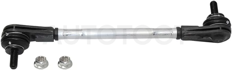 Тяга стабилизатора переднего CHEVROLET AVEO/LACETTI/MMC LANCER X/OUTLANDER/SUZUKI AERIO LH=RH