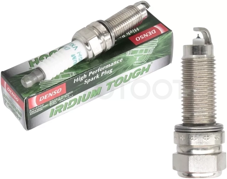 Свеча зажигания AUDI Q7/VW TOUAREG/PHAETON 3.0/3.6 06-14