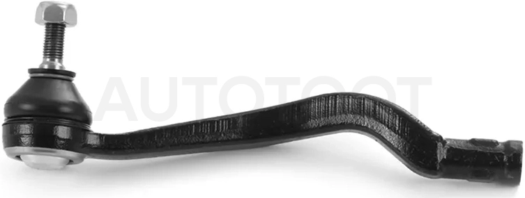Наконечник рулевой NISSAN ALMERA (G15RA) 2012-/RENAULT/LOGAN / SANDERO 05- LH - Артикул HSTRE0112 - Производитель Hosu - Фото, Отзывы, Цены