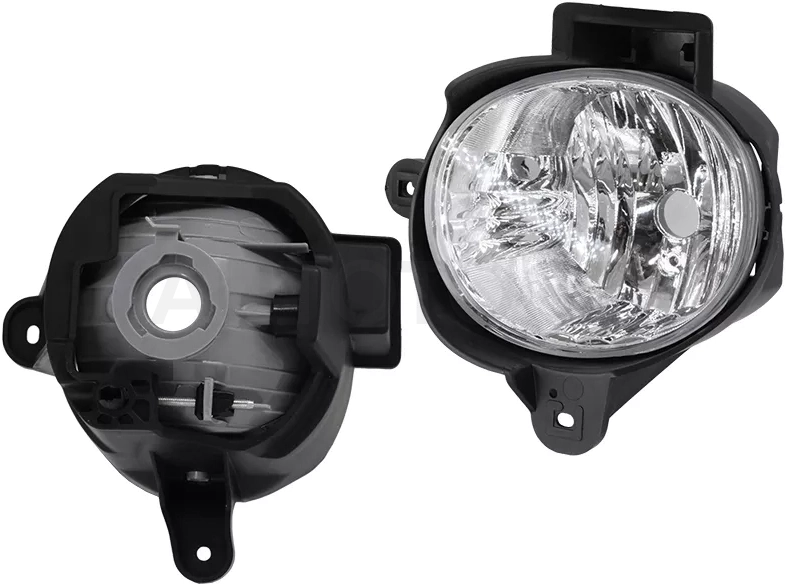 Фара противотуманная (Спереди/ Слева) Toyota Hilux Pick Up 04-15 / Ipsum 03-09