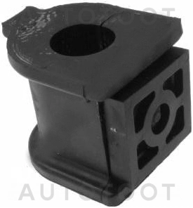 Втулка переднего стабилизатора d=21 -ST4881521020 Sat для TOYOTA CALDINA